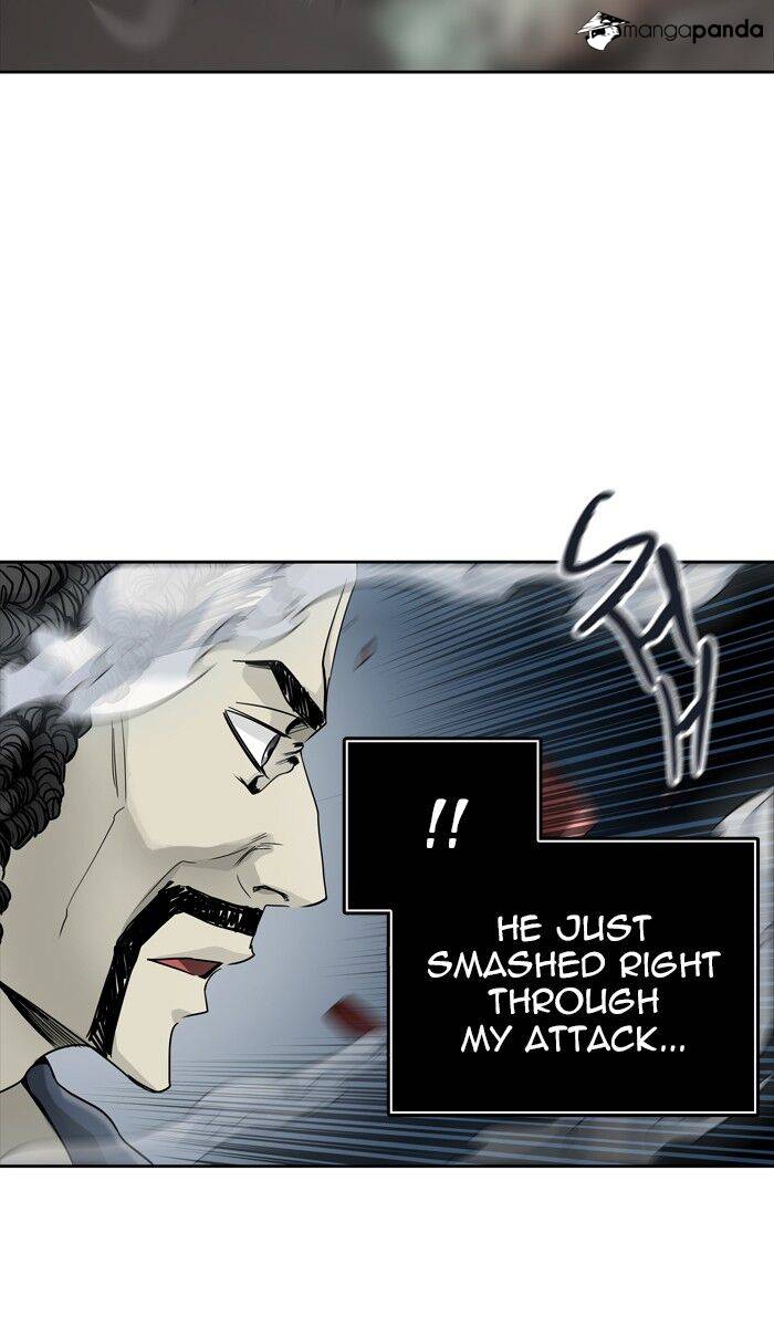 Tower of God Chapter 447 image 002